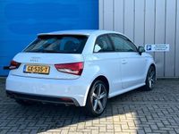 tweedehands Audi A1 1.0 TFSI Adrenalin/ 1e Eigenaar/ Navi/PDC/Dealer O