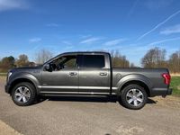 tweedehands Ford F-150 (usa)3.5 V6 Ecoboost Platinum SuperCab G3 NIEUWSTAAT!