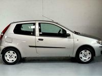 tweedehands Fiat Punto 1.2 Classic |Airco |Stuurbkr |Nieuwe Apk