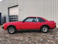 tweedehands Toyota Celica 1.6 ST - Roest - Schade