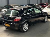 tweedehands Opel Astra 1.6 Edition Nieuwe APK NAP