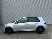 tweedehands VW Golf 1.2 TSI DSG Highline