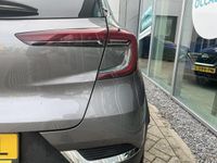 tweedehands Renault Captur 1.0 TCe 100 Bi-Fuel Intens