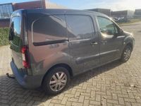 tweedehands Peugeot Partner 120 1.6 e-HDI L1 XT Profit + marge voertuig (geen BTW)