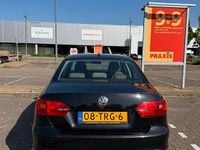 Occasion VW Jetta 104 PK (76 kW) 2012 Sedan