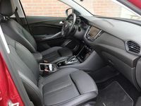 tweedehands Opel Grandland X 1.6 Turbo Hybrid4 300pk EAT8 Ultimate | Navi | App Connect | Climate | Adaptive Cruise | Camera | 19" velgen