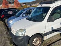 Occasion Citroën Berlingo 90 PK (66 kW) 2005 Wit MPV