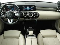 Occasion Mercedes A250 Business 160 PK (117 kW) 2021 Grijs Hatchback