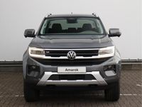 tweedehands VW Amarok 3.0 TDI V6 241pk | 360° camera | LED Matrix | Elek. stoelen | Trekhaak | Keyless | Sperdifferentieel | Dodehoekdetectie |