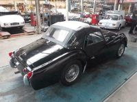 tweedehands Triumph TR3 