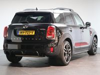 tweedehands Mini John Cooper Works Countryman ALL4 Chili Automaat / Panoramadak / Achteruitrijca