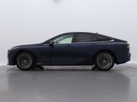 Occasion Toyota Mirai 183 PK (134 kW) 2023 Blauw Sedan