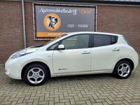 tweedehands Nissan Leaf Base 24 kWh