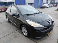 tweedehands Peugeot 207 1.4 VTi Cool 'n Blue