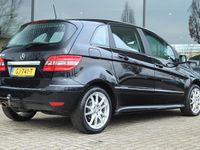 Occasion Mercedes B200 2015 Zwart MPV