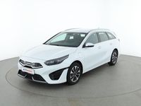 Occasion Kia Ceed Sportswagon 2022 Wit Stationwagen