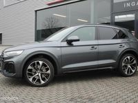 tweedehands Audi Q5 40 TDI quattro S edition