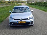 tweedehands VW Polo 1.0 TSI Life Digi Dash | LED | Navi | Car Play | Ad Cruise | Parkh V+A | LMV 15INCH