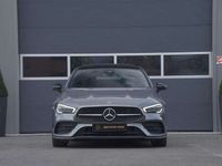 tweedehands Mercedes CLA220 Premium Plus