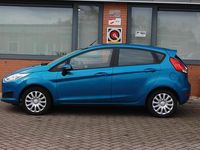 Occasion Ford Fiesta Style 80 PK (58 kW) 2015 Blauw Hatchback
