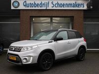Occasion Suzuki Vitara Exclusive 120 PK (88 kW) 2018 Grijs SUV