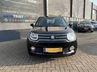 Occasion Suzuki Ignis 90 PK (66 kW) 2018 Zwart Hatchback