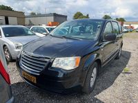 tweedehands Chrysler Grand Voyager 2.8 CRD AUT 2009