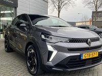 Occasion Renault Captur Techno 143 PK (105 kW) 2024 Grijs SUV
