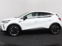 Occasion Mitsubishi ASX Intense+ 94 PK (69 kW) 2025 Crystal white SUV