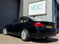 Occasion BMW 330 Executive 184 PK (135 kW) 2016 Zwart Sedan