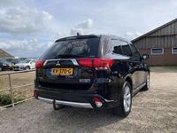 tweedehands Mitsubishi Outlander 2.0 PHEV Business Edition | 4x4 + 360 ° Camera + S