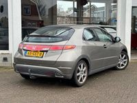 tweedehands Honda Civic 1.4 COMFORT