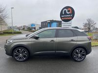 Occasion Peugeot 3008 Active 131 PK (96 kW) 2017 Grijs SUV