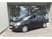 tweedehands Fiat Punto 1.2 Lounge