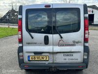 tweedehands Renault Trafic bestel 2.0 dCi T27 L1H1