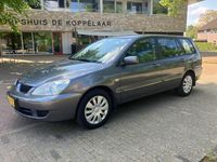 tweedehands Mitsubishi Lancer Station Wagon 1.6 Inform met Airco!