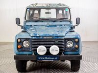 tweedehands Land Rover Defender 110 2.5 Turbo diesel