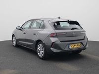 Occasion Opel Astra Edition 110 PK (80 kW) 2023 Grijs Hatchback