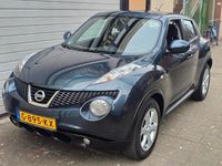 Occasion Nissan Juke 117 PK (86 kW) 2012 SUV
