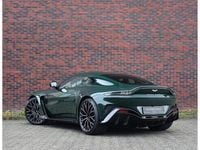 Occasion Aston Martin V12 Vantage 700 PK (514 kW) 2023 Groen Coupé