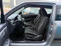 Occasion Suzuki Swift Exclusive 94 PK (69 kW) 2011 Grijs Hatchback