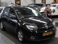 tweedehands Dacia Sandero 0.9 TCe Laureate incl. BTW. Airco, Cruise control,