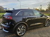 Occasion Kia Niro 105 PK (77 kW) 2018 Zwart SUV