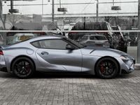 Occasion Toyota Supra Premium 2026 Grijs Coupé
