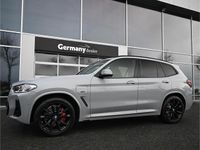 tweedehands BMW X3 xDrive30e 292pk M-Sport Laser Pano HUD Tr-Haak HIFI Carbon Adapt-Onderst M-Brooklyn