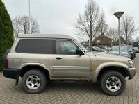 tweedehands Nissan Patrol GR 2.8 TDI 1998 4X4 Marge Youngtimer