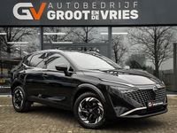Occasion Nissan Qashqai N-Connecta 158 PK (116 kW) 2025 Zwart SUV
