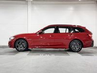 tweedehands BMW 330e 3 Serie TouringxDrive l M-Sport