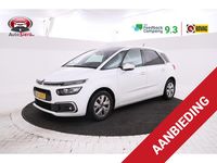 Occasion Citroën C4 Picasso Business Class 120 PK (88 kW) 2018 Wit MPV