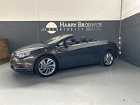 tweedehands Opel Cascada 1.4 Turbo Cosmo. zeer compleet: 19 inch/Leder/Navi/Camera